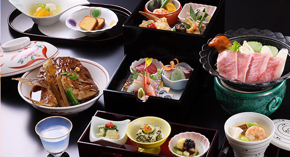 なごみ膳プラン（1名）