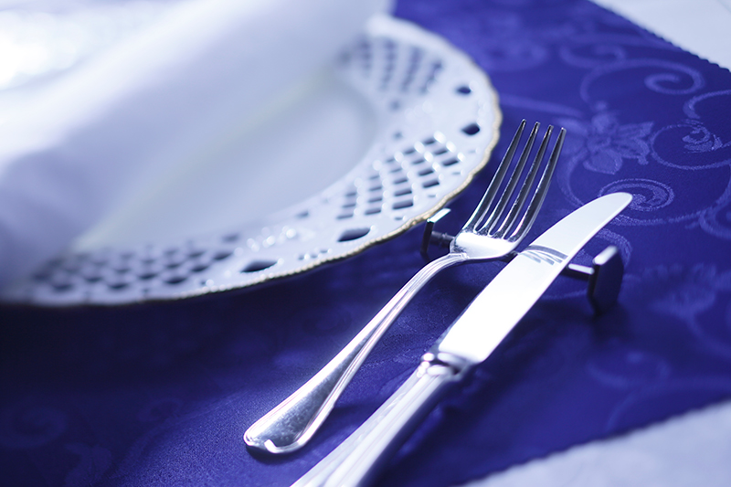 【1月】レストラン・ロビーラウンジ営業案内