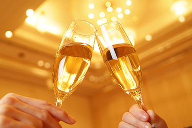 通年パーティプラン SKY 2026