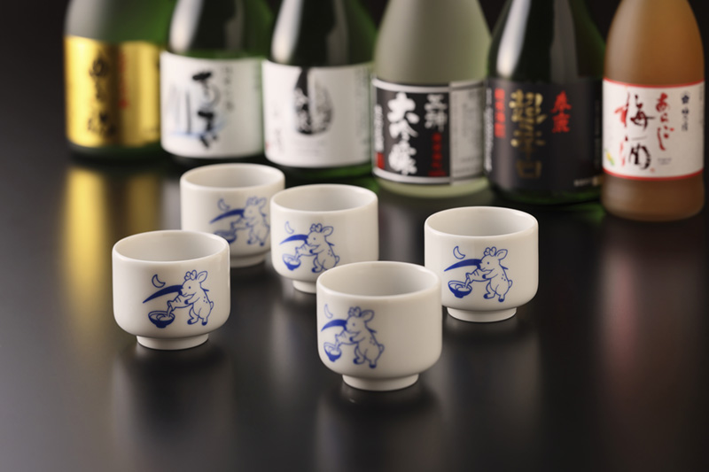 『奈良の地酒を楽しむ宿泊プラン』2月9日から販売開始