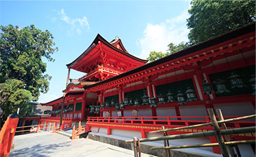 Kasuga Taisha Shrine