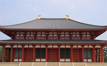 Kofukuji Temple