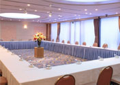 Mid-sized banquet halls
