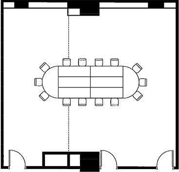 Seating styles