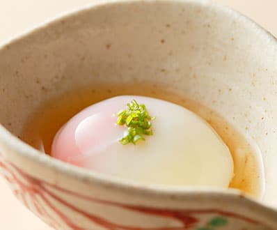 Egg dishes