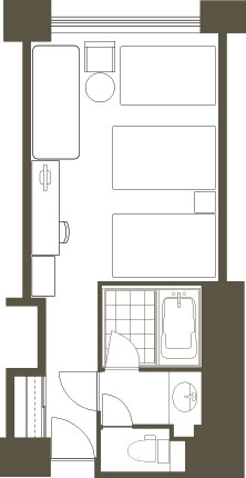 FOURTH ROOM