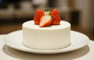 ケーキサービス