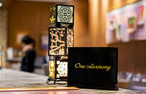 アーリーチェックイン