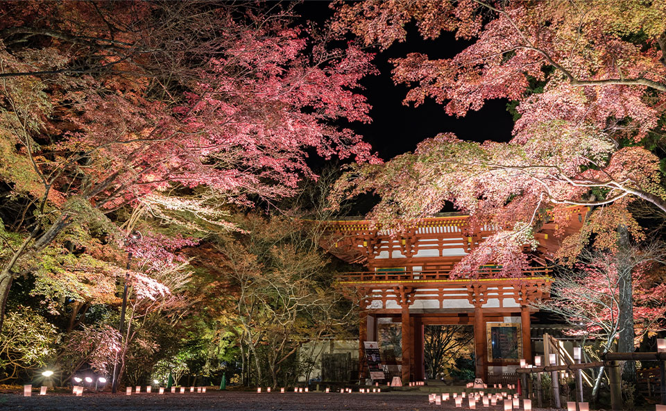 室生寺