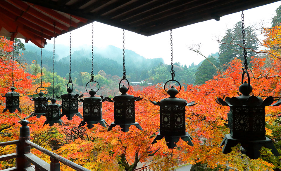 談山神社