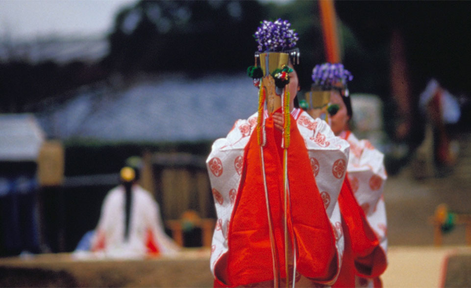 春日若宮おん祭