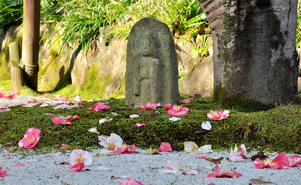 白毫寺